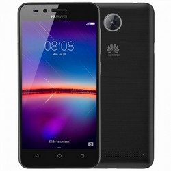 Замена разъема зарядки на телефоне Huawei Y3 II в Белгороде